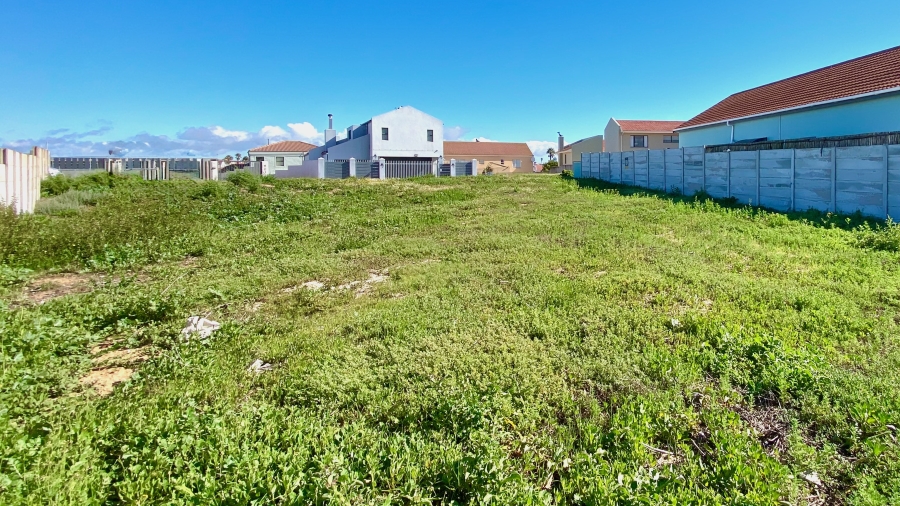 0 Bedroom Property for Sale in Port Owen Western Cape